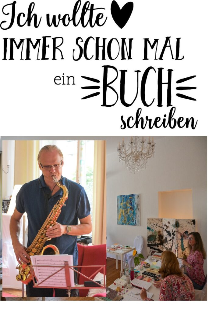 Schreib Workshop